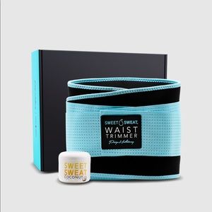 Paige Hathaway Waist Trimmer S/M never worn!